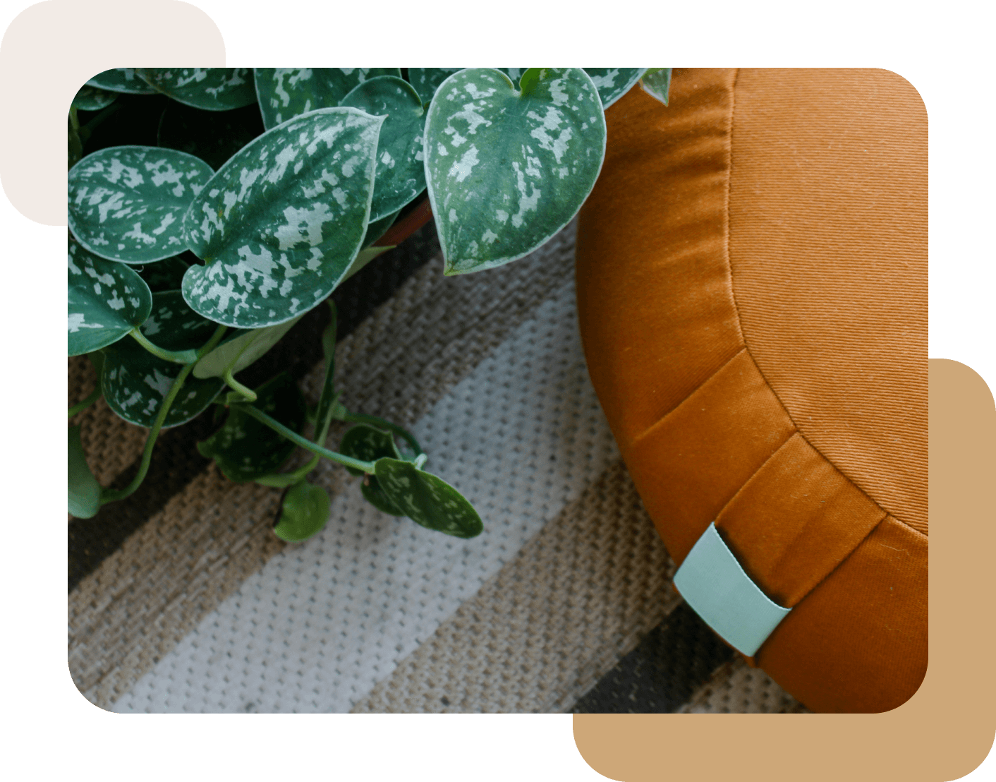 Achtsamkeits-Workshop mit Ariane Schmidt