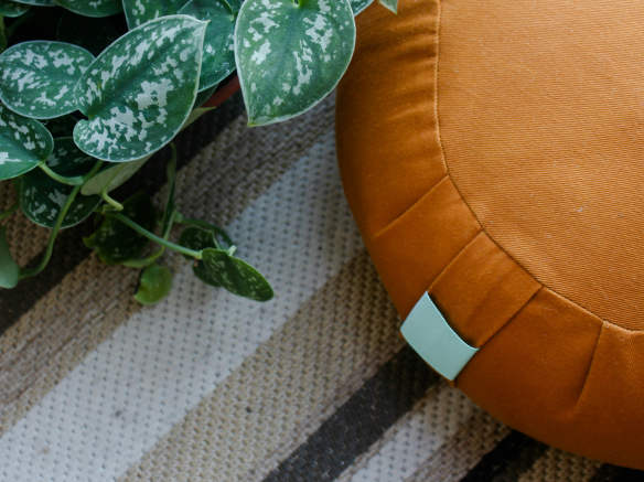 Achtsamkeits-Workshop mit Ariane Schmidt