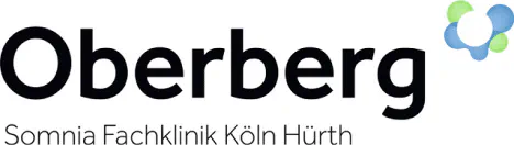 Logo Oberberg Somnia Fachklinik Köln Herrig