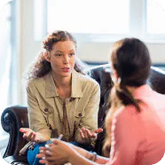 Psychotherapie (online)